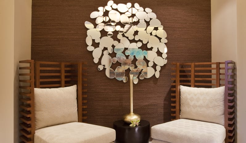 Beachfront Residence One Bedroom Suite